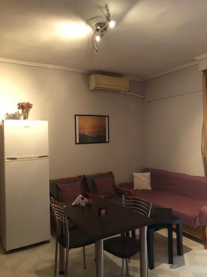 Aleka'S House Apartment Thessaloníki Luaran gambar